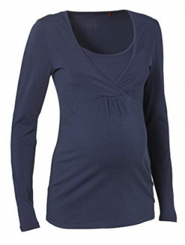 ESPRIT  Umstands- und Still-Shirt